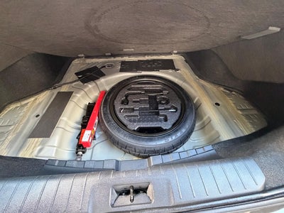 2023 Nissan Sentra 2.0 SR Platinum At