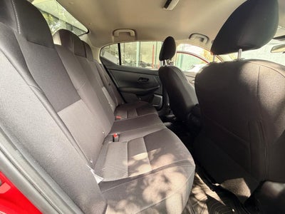 2024 Nissan Sentra 2.0 Advance Mt