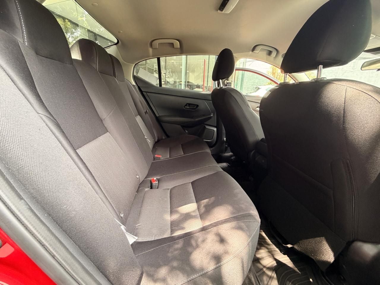 2024 Nissan Sentra 2.0 Advance Mt