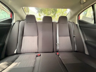 2024 Nissan Sentra 2.0 Advance Mt