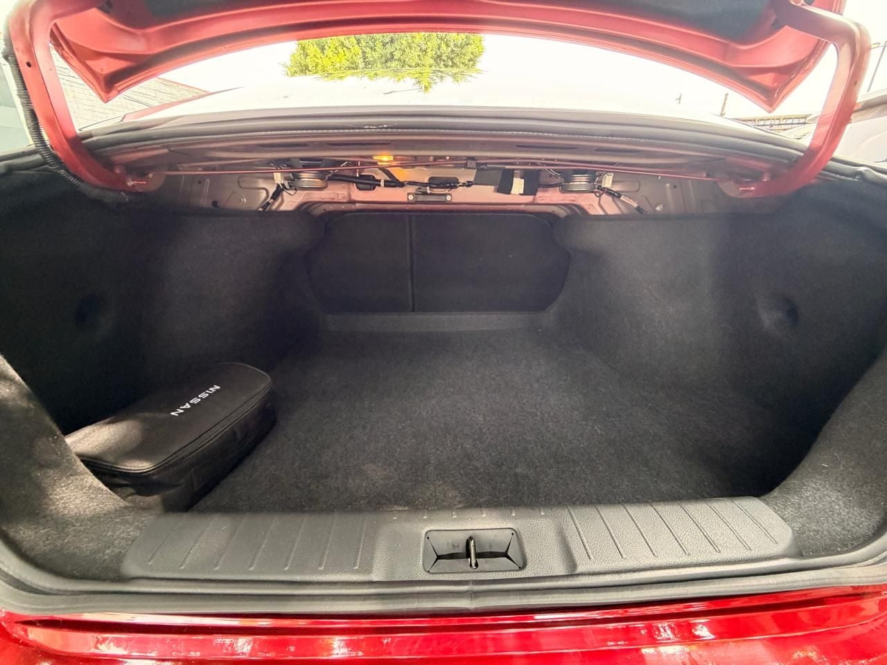 2024 Nissan Sentra 2.0 Advance Mt