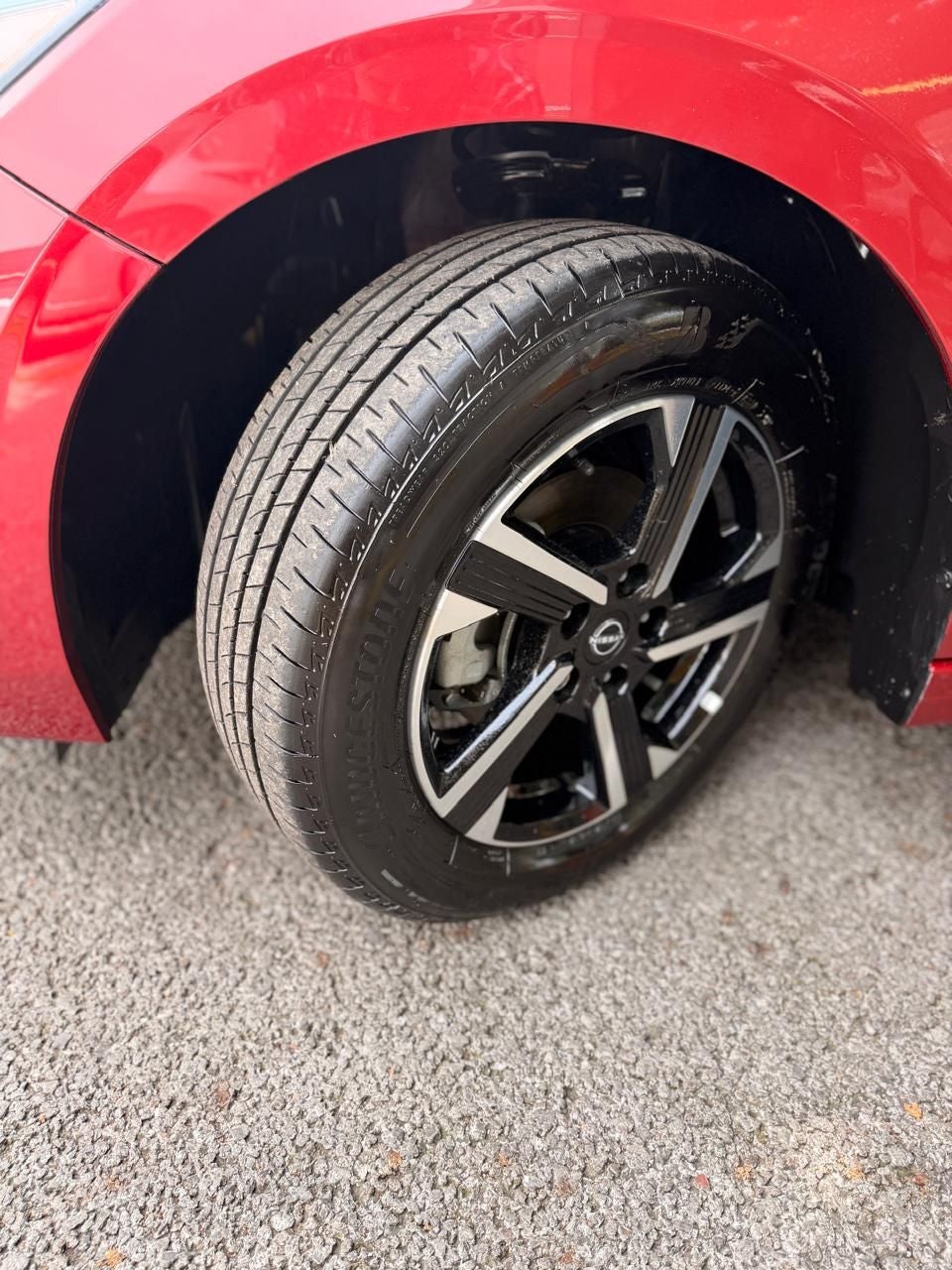 2024 Nissan Sentra 2.0 Advance Mt