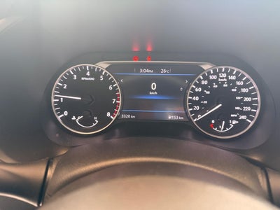 2024 Nissan Sentra 2.0 Advance Mt
