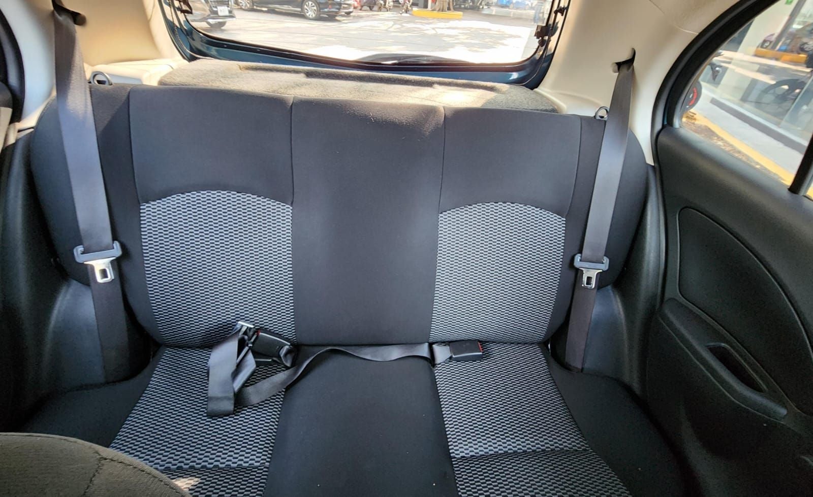 2020 Nissan March 1.6 Sense Mt