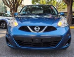 2020 Nissan March 1.6 Sense Mt