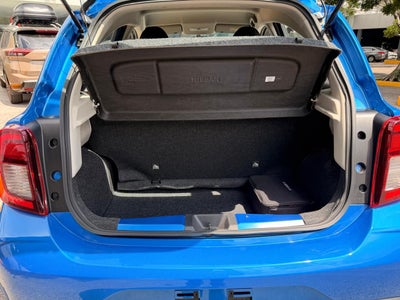 2025 Nissan March 1.6 Advance At