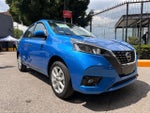 2025 Nissan March 1.6 Advance At