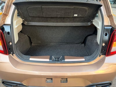 2023 Nissan March 1.6 Advance Mt