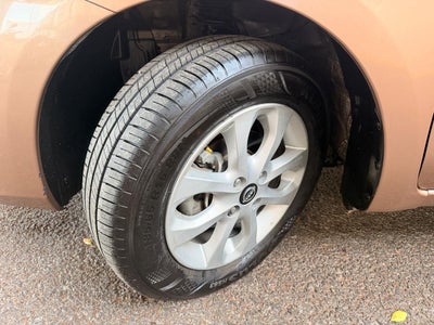 2023 Nissan March 1.6 Advance Mt