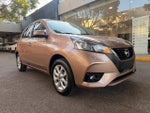 2023 Nissan March 1.6 Advance Mt