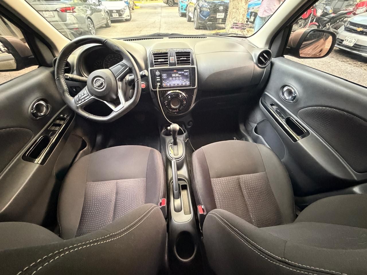 2024 Nissan March 1.6 Exclusive At