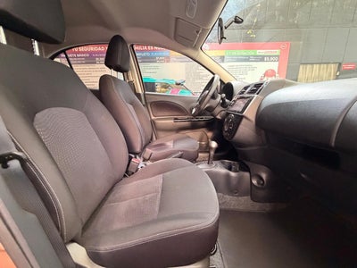 2024 Nissan March 1.6 Exclusive At