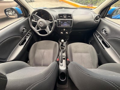 2024 Nissan March 1.6 Advance Mt