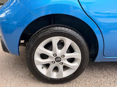 2024 Nissan March 1.6 Advance Mt