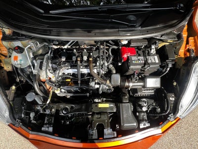 2024 Nissan Versa 1.6 Advance At