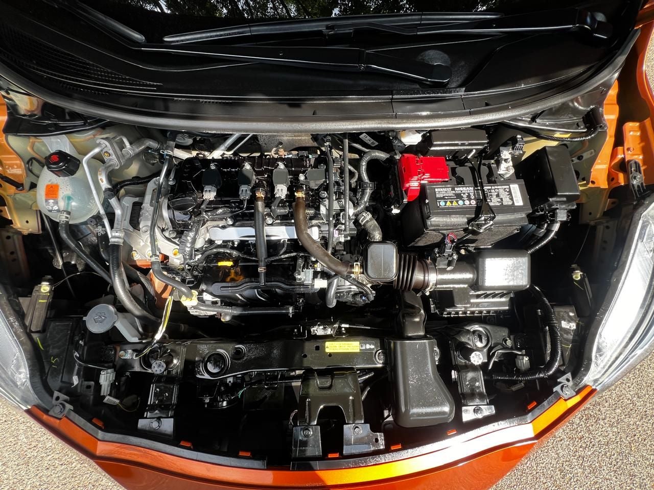 2024 Nissan Versa 1.6 Advance At