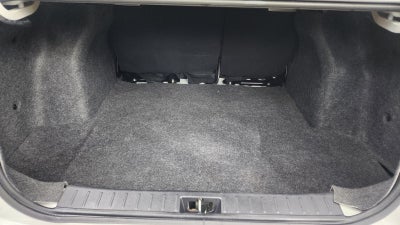 2022 Nissan Versa 1.6 Exclusive At