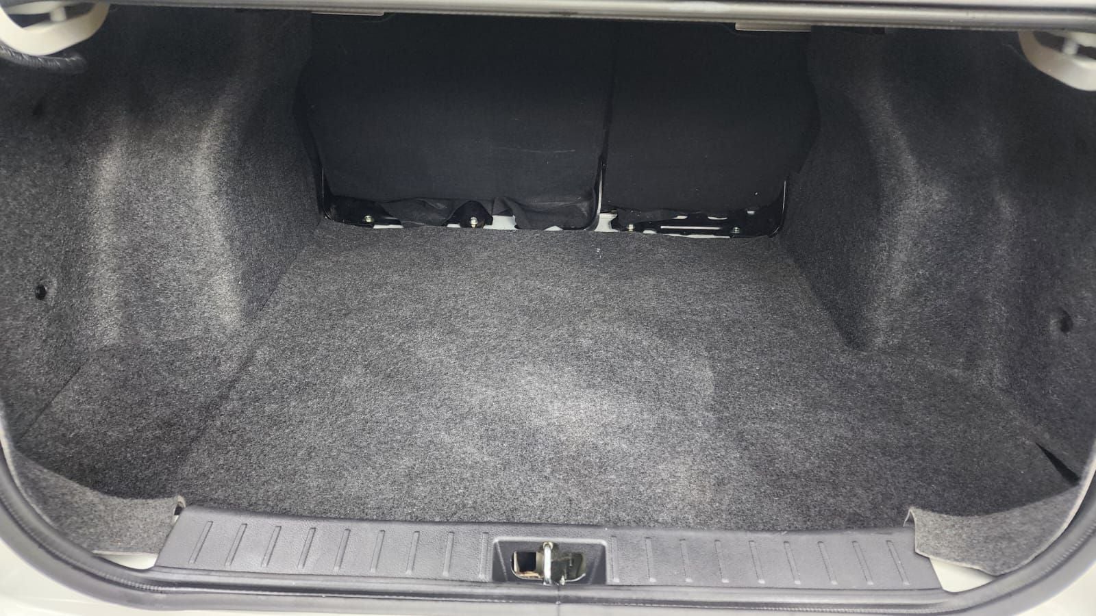 2022 Nissan Versa 1.6 Exclusive At