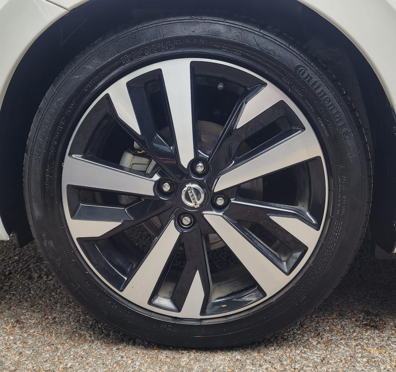 2022 Nissan Versa 1.6 Exclusive At