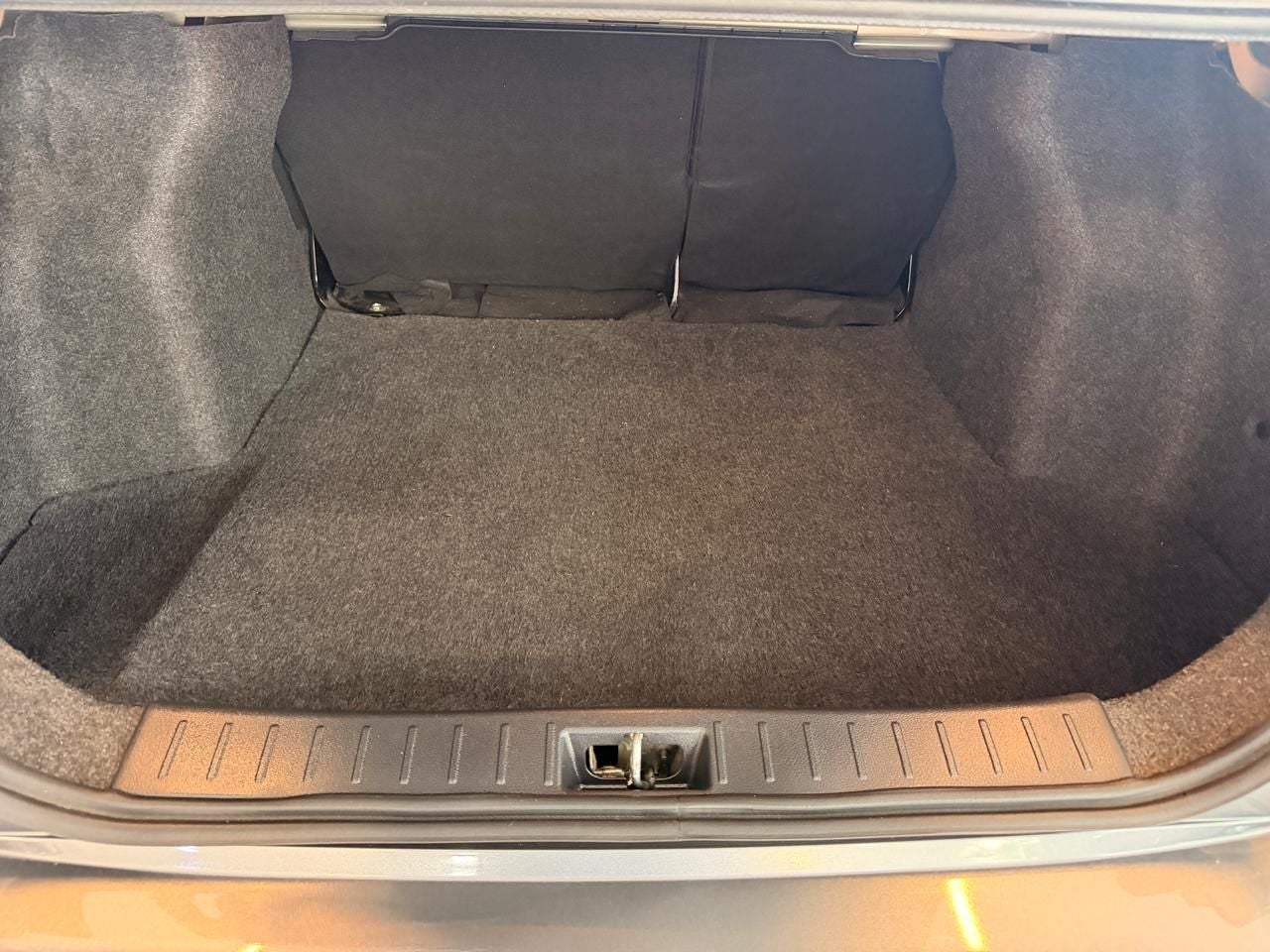 2023 Nissan Versa 1.6 Advance Mt
