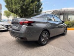 2023 Nissan Versa 1.6 Advance Mt