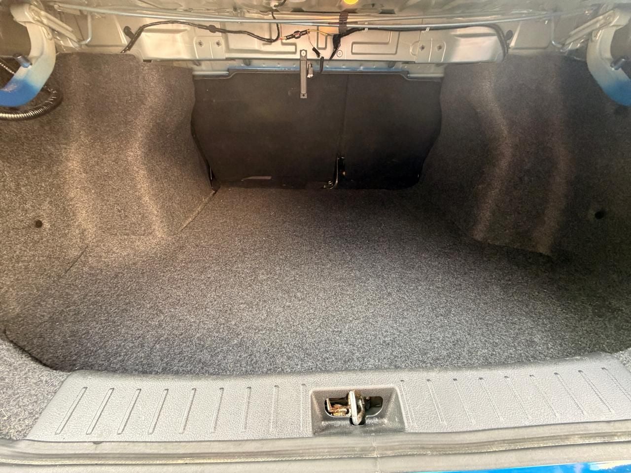 2024 Nissan Versa 1.6 Exclusive At