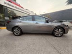 2021 Nissan Versa 1.6 Advance Mt