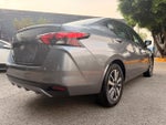 2021 Nissan Versa 1.6 Advance Mt
