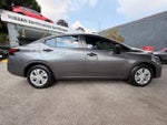 2025 Nissan Versa 1.6 Sense Mt