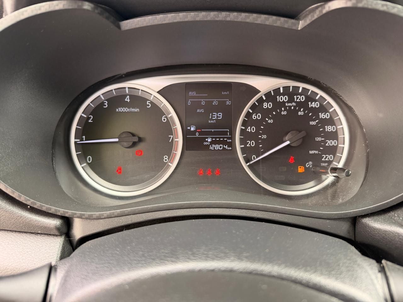 2025 Nissan Versa 1.6 Sense Mt