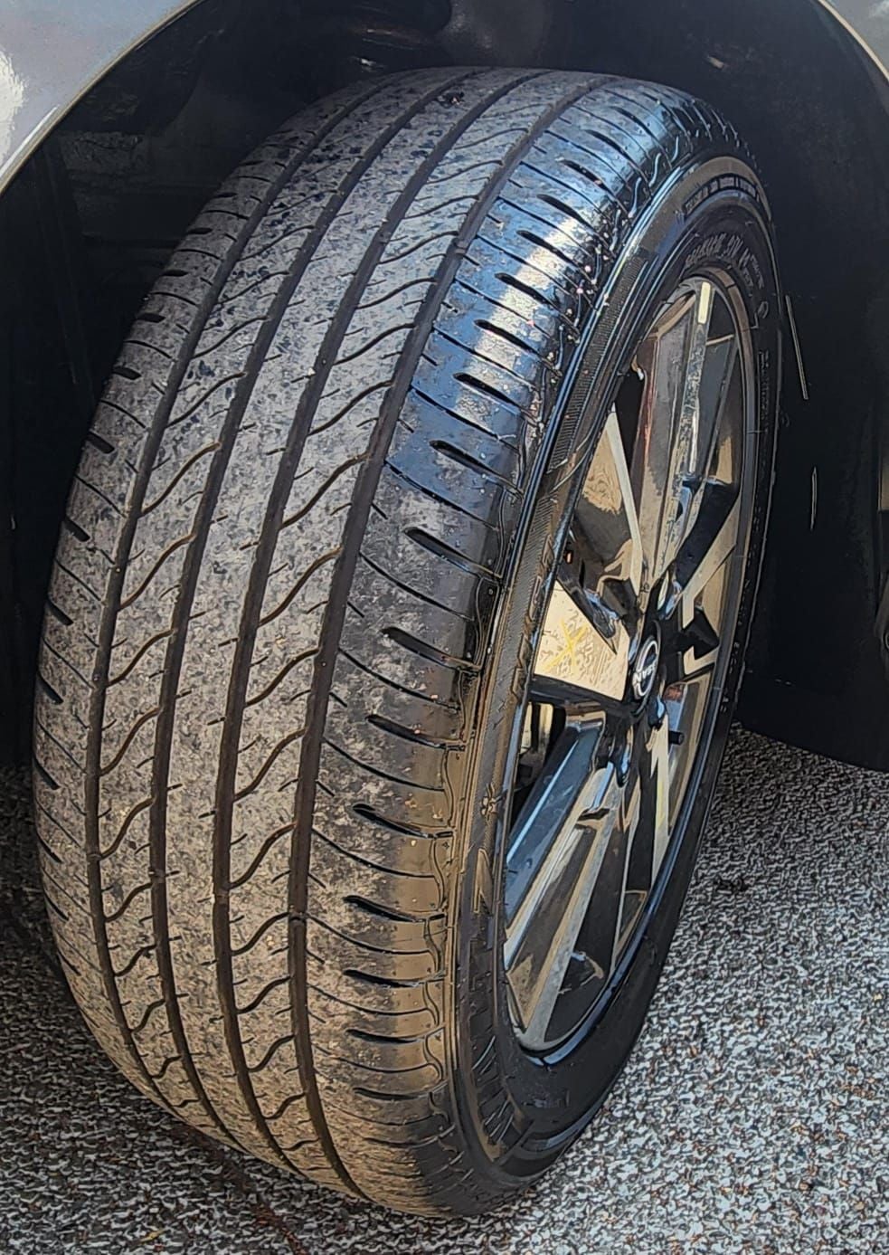 2025 Nissan Versa 1.6 Advance At