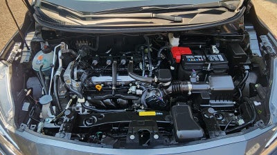 2025 Nissan Versa 1.6 Advance At