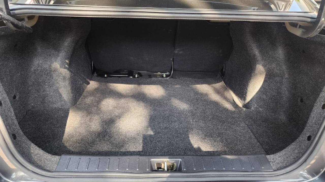 2022 Nissan Versa 1.6 Advance At