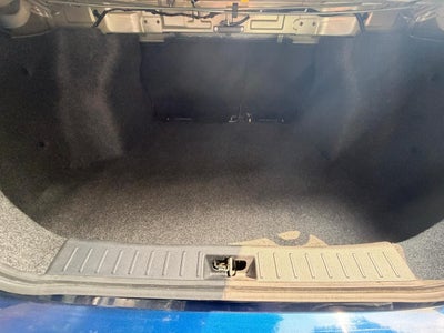 2021 Nissan Versa 1.6 Advance At