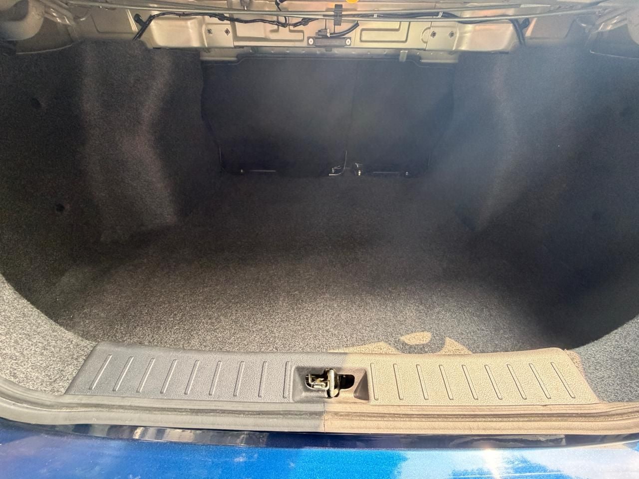 2021 Nissan Versa 1.6 Advance At