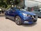 2021 Nissan Versa 1.6 Advance At