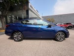 2021 Nissan Versa 1.6 Advance At