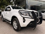 2025 Nissan Frontier 2.5 Doble Cabina LE 4x2 Mt