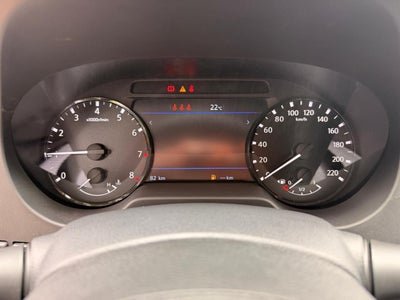 2025 Nissan Frontier 2.5 Doble Cabina LE 4x2 Mt