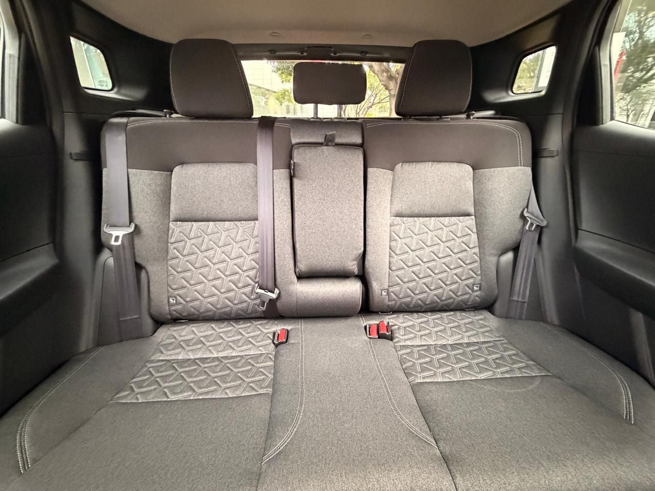 2025 Nissan Kicks 2.0 Advance At