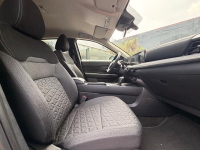 2025 Nissan Kicks 2.0 Advance At