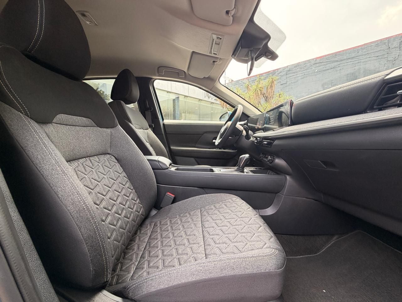2025 Nissan Kicks 2.0 Advance At