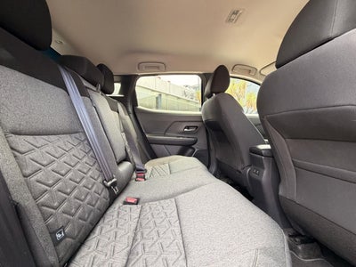 2025 Nissan Kicks 2.0 Advance At