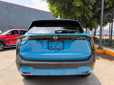 2025 Nissan Kicks 2.0 Advance At