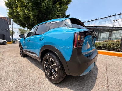 2025 Nissan Kicks 2.0 Advance At