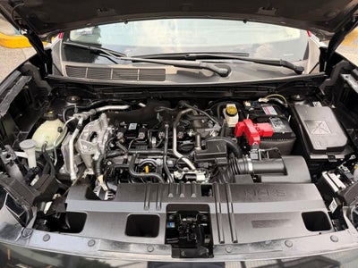 2025 Nissan Kicks 2.0 Platinum At