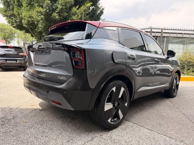 2025 Nissan Kicks 2.0 Platinum At