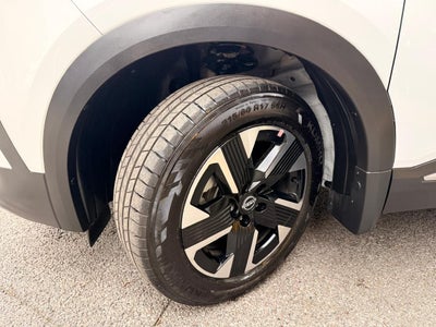 2025 Nissan Kicks 2.0 Advance At
