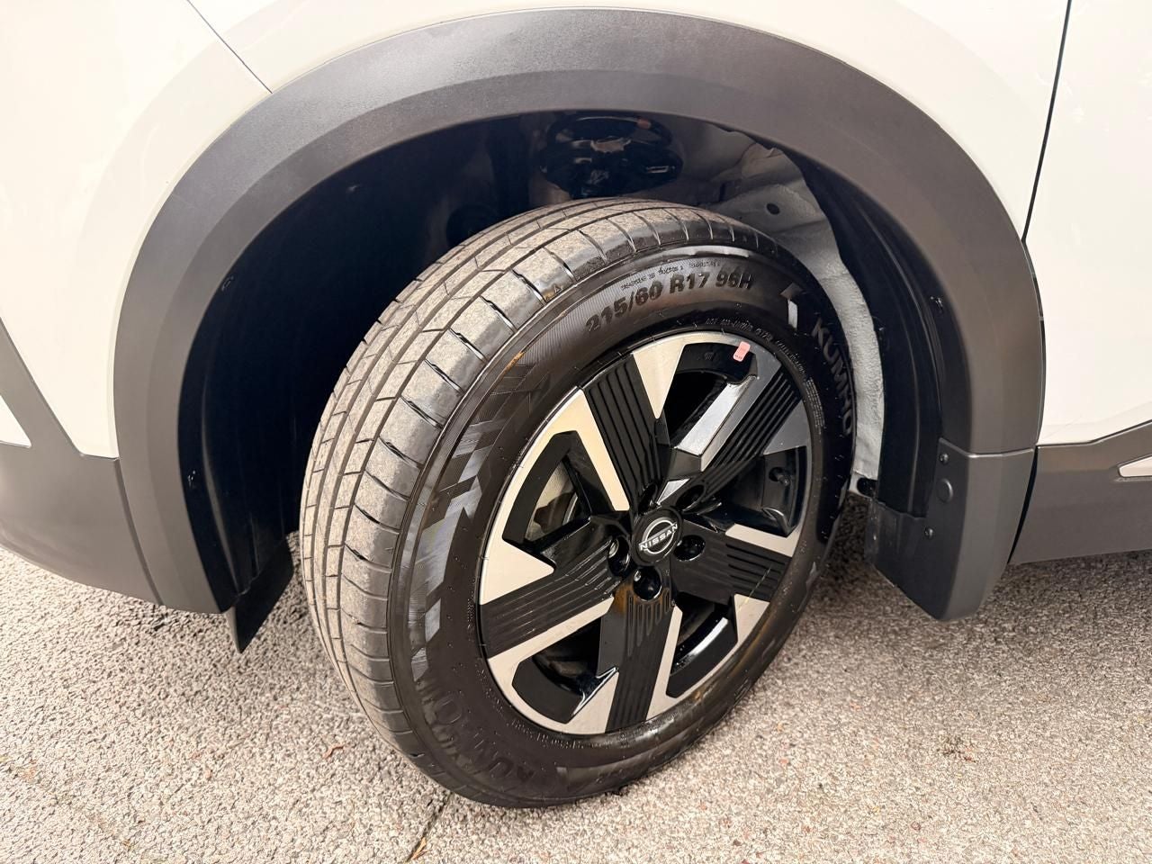 2025 Nissan Kicks 2.0 Advance At