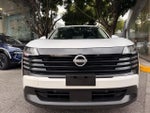 2025 Nissan Kicks 2.0 Advance At